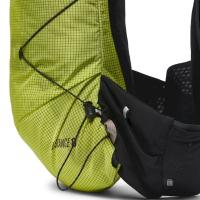 Black Diamond M Distance 8 Backpack Optical Yellow